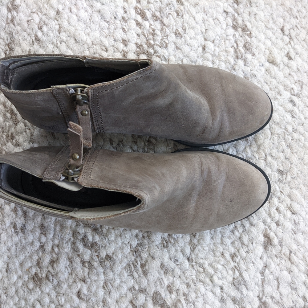 Sorel Lolla waterproof ankle boots - Picture 5 of 8